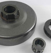 PIGNONE CON ANELLO CPL MTS MOTOSEGA ZOOMAX 6010 BRUMAR