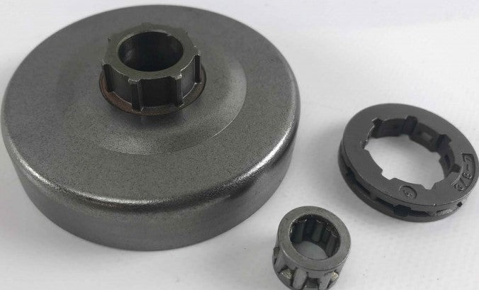 PIGNONE CON ANELLO CPL MTS MOTOSEGA ZOOMAX 6010 BRUMAR