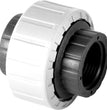BOCCHETTONE FEMMINA/FEMMINA 1"1/4 CON GHIERA SERIE GAS BUCCHI