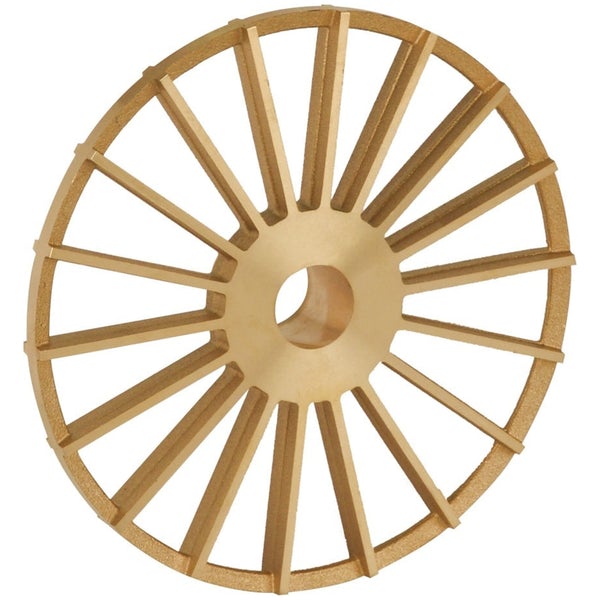 KIT GIRANTE OTTONE PER POMPA ROVER BE M 20