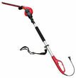 TAGLIASIEPI ELETTRICO TELESCOPICO DA MT.1.90 A MT.2.50 NHTE 4645