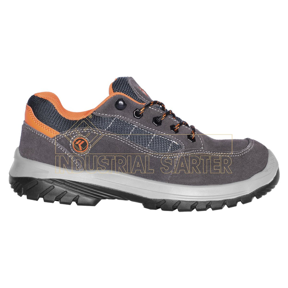 SCARPA ANTINFORTUNISTICA 6893 SPARTA BASSA S1P SRC 42