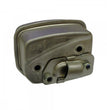 MARMITTA PER MOTOSEGA 305S SHINDAIWA