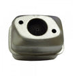 MARMITTA PER MOTOSEGA 305S SHINDAIWA
