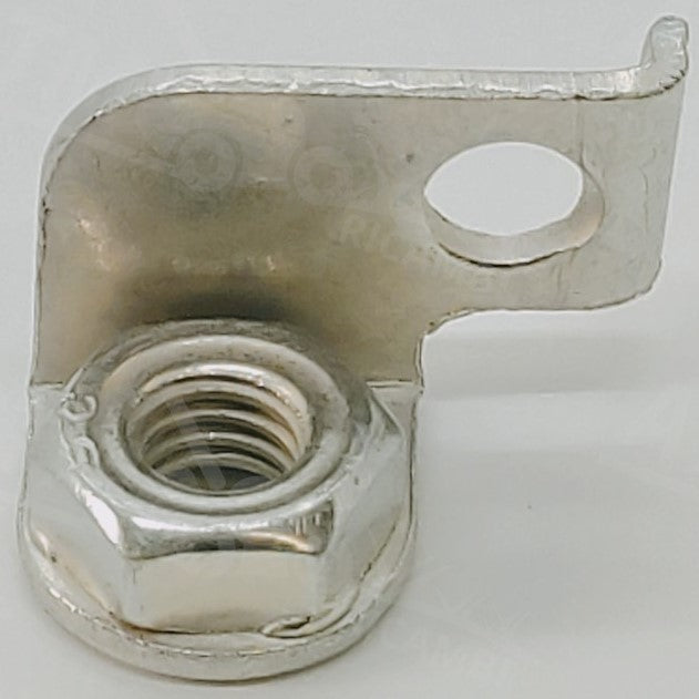 Supporto vite ricambio per decespugliatori Oleomac 730-735-740