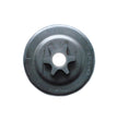 Campana frizione rocchetto catena 3/8"ricambio per motosega MS181-230 Stihl