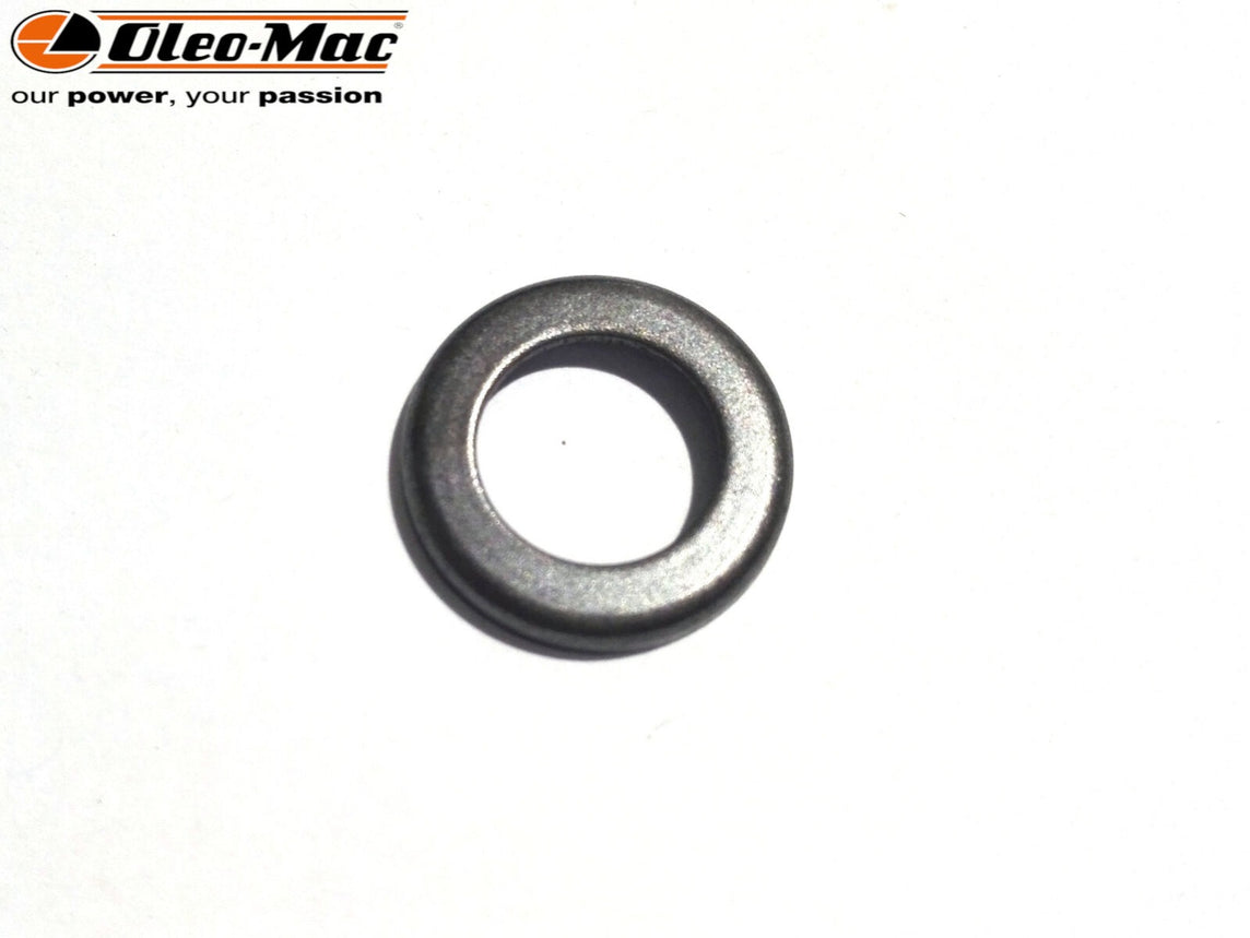 Ralla di rasamento ricambio per decespugliatori Oleomac