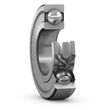 CUSCINETTO A SFERE 609 2RS 24-9-7