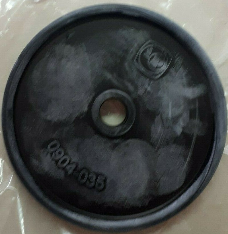 MEMBRANA RICAMBIO PER POMPA M60 IMOVILLI