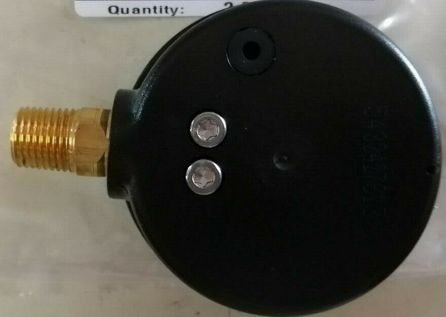 MANOMETRO GLICERINA 0-60 RICAMBIO IMOVILLI