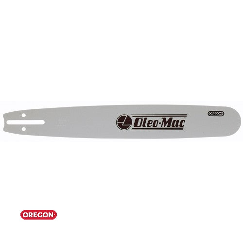 BARRA RICAMBIO PER MOTOSEGA GS 720 88 MAGLIE 3/8 OLEOMAC