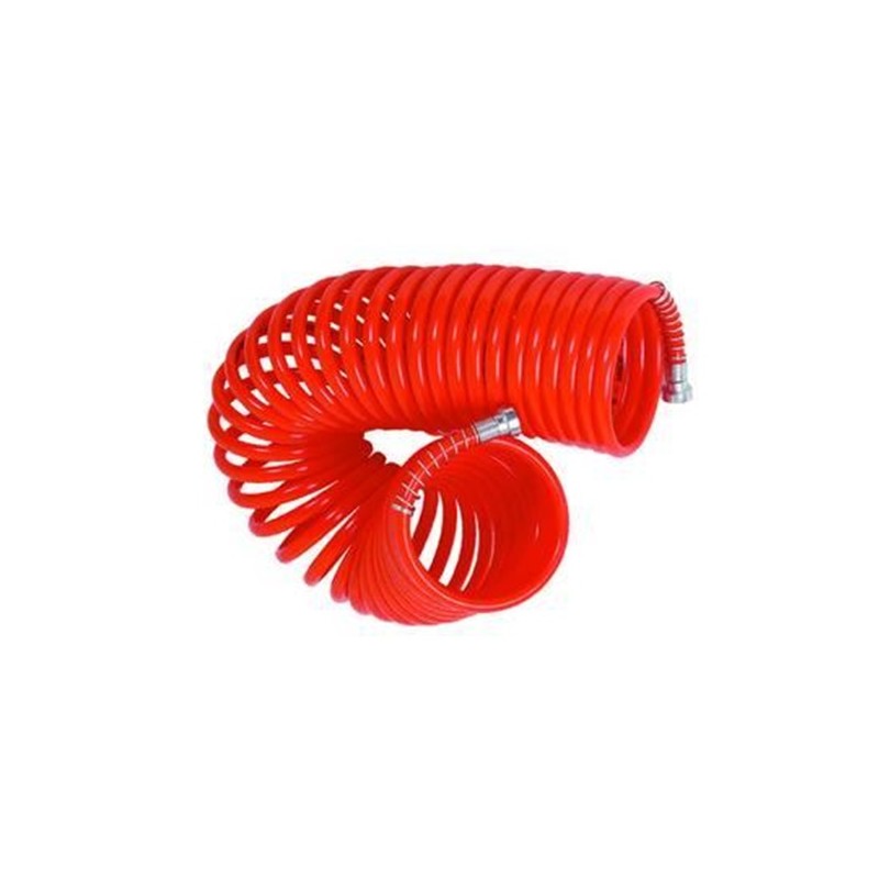 TUBO SPIRALATO MM6X8 MT.7.5 EXCEL VIANELLO