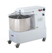 IMPASTATRICE IM30/400 TRIFASE TESTA FISSA  30 KG.FAMAG