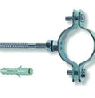 COLLARE QUALITY PESANTE PER TUBI 1"