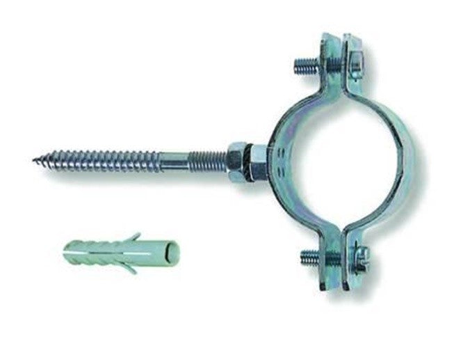 COLLARE QUALITY PESANTE PER TUBI 1"