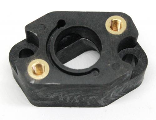 COLLETTORE CARBURATORE RICAMBIO DECESPUGLIATORE N39/52 BLUE BIRD