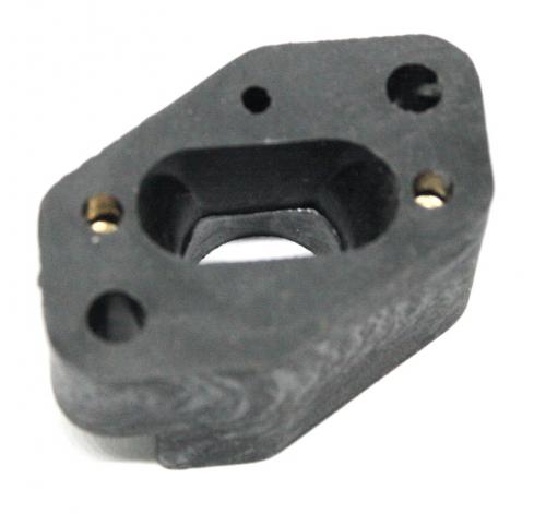 COLLETTORE CARBURATORE RICAMBIO DECESPUGLIATORE N39/52 BLUE BIRD