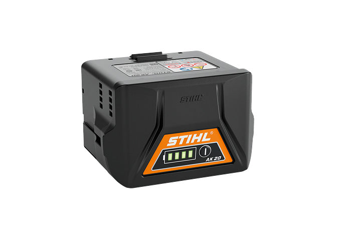 BATTERIA AK20