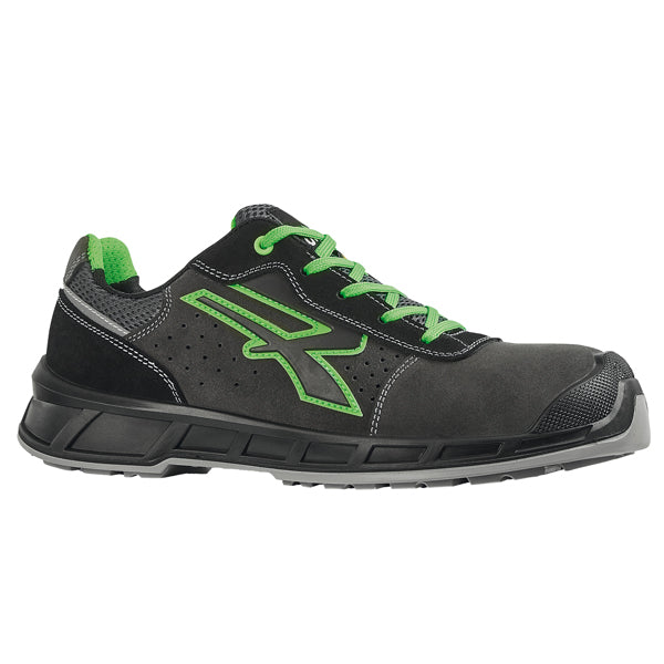 SCARPA ANTINFORTUNISTICA TAYLOR ESD S1PS U POWER TAG.45