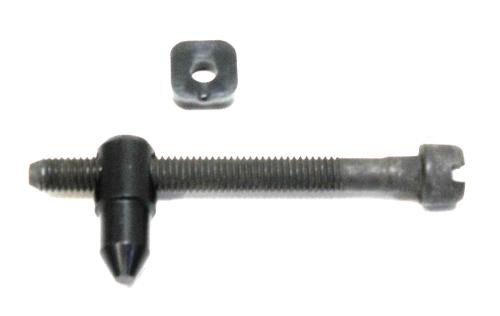 Vite tendicatena ricambio per motosega Oleomac 956