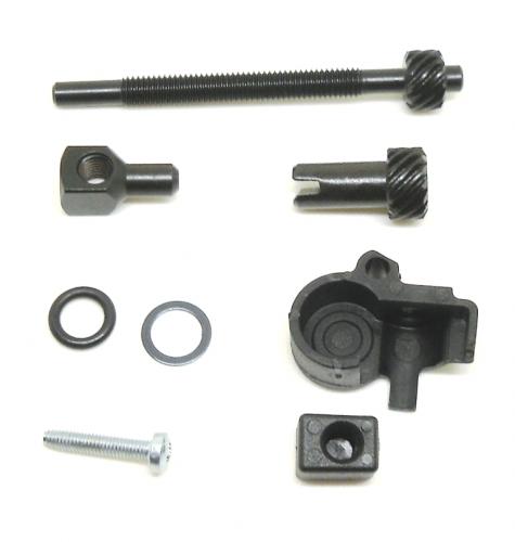 Vite tendicatena ricambio per motosega Oleomac 952 50072027A