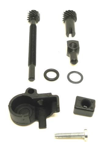 Vite tendicatena ricambio per motosega Oleomac 952 50072027A