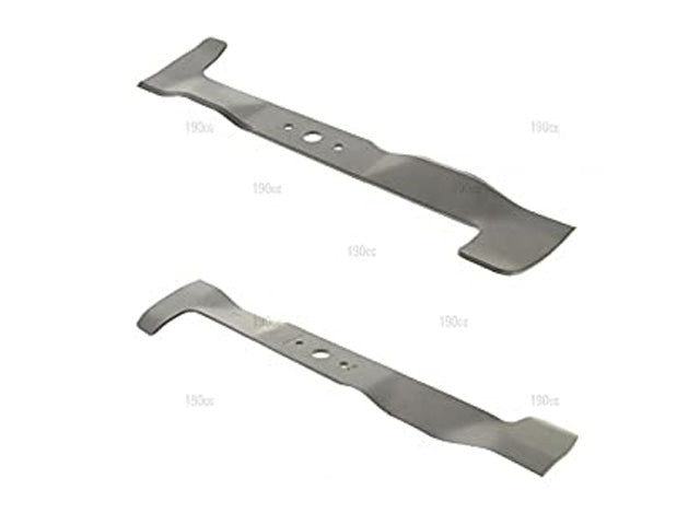 LAMA MULCHING DX 102 RICAMBIO PER TRATTORINO OM 101/102/103/104 OLEOMAC