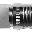 Rubinetto rapido universale filettato 1/4" maschio Comex