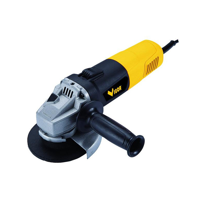 SMERIGLIATRICE VIGOR VSM 115P/700 720 WATT