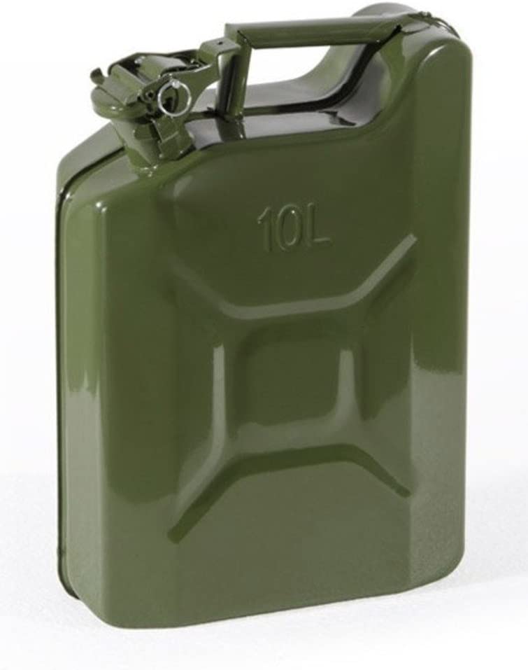TANICA 10 LT.