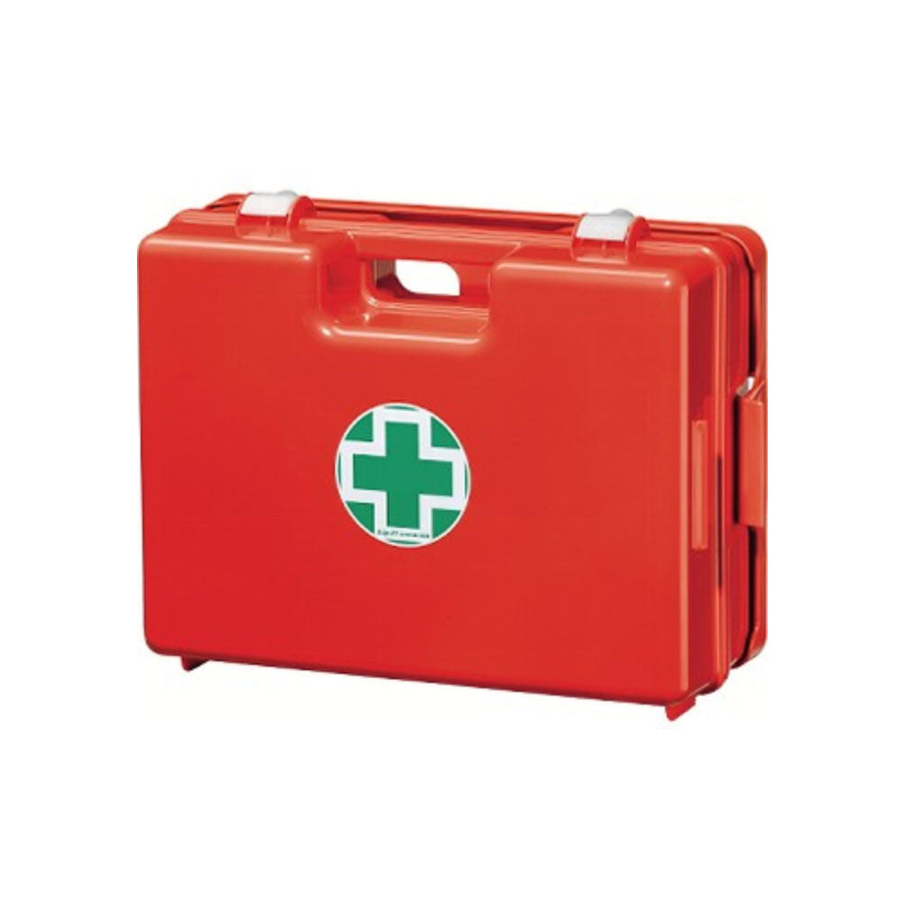 VALIGETTA MEDICAZIONE MED P4(ALL.1 BASE) NEWTEC