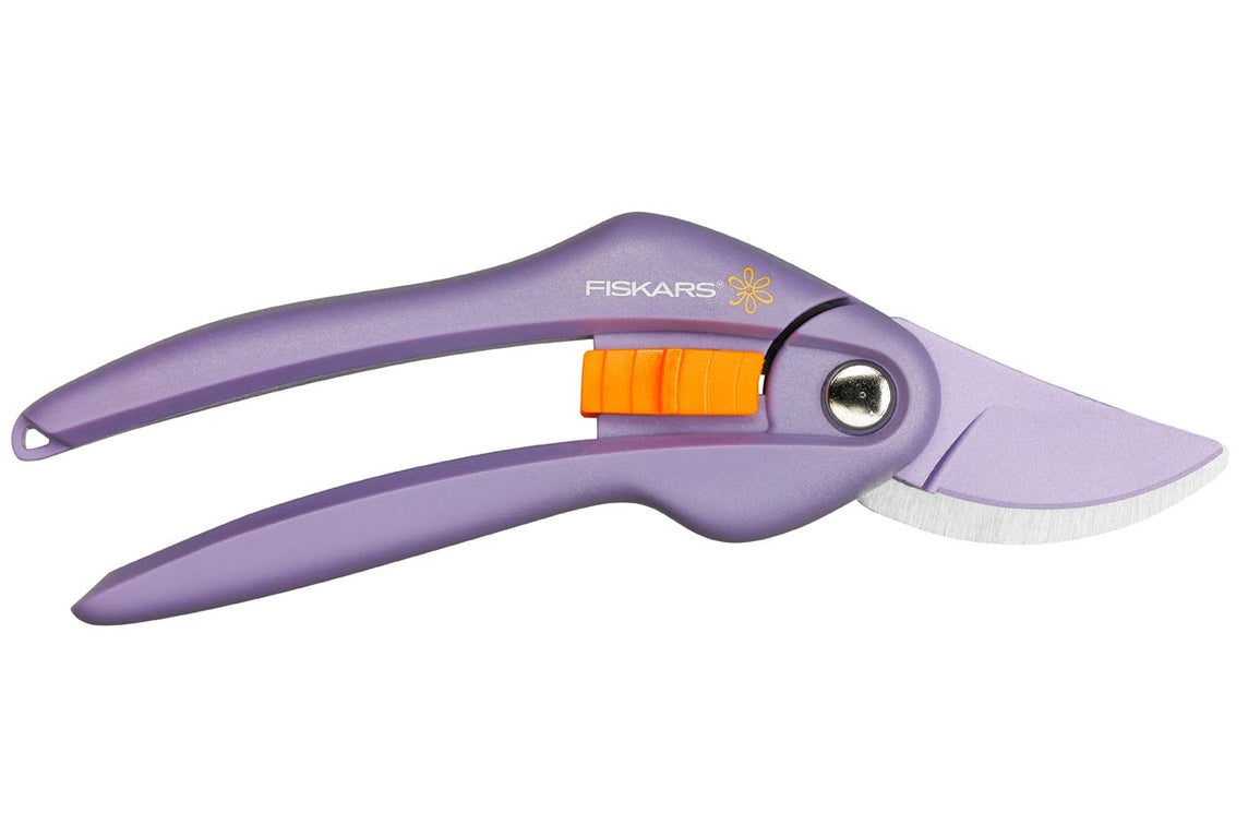 FORBICE VIGNA LILLA P26 FISKARS