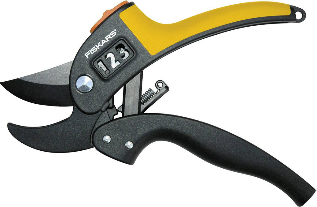 FORBICE P83 POWER STEP FISKARS