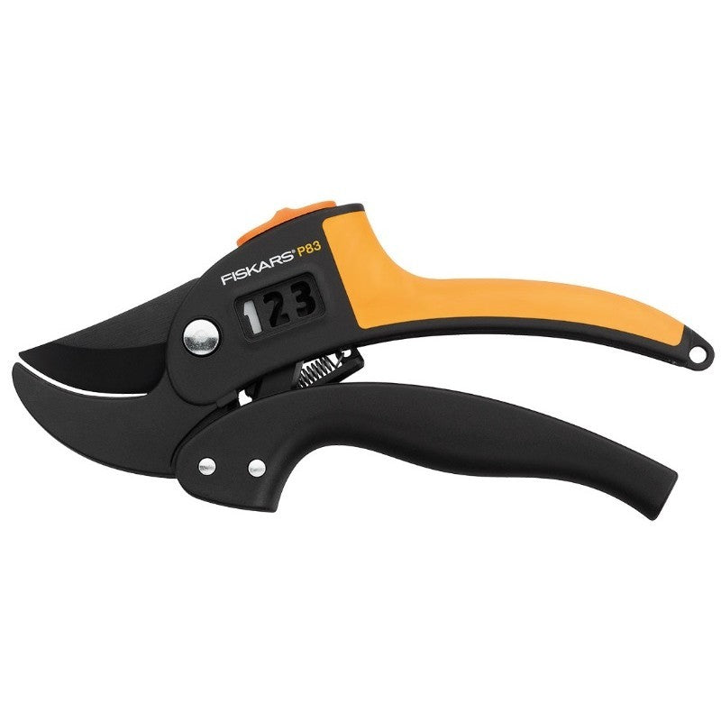 FORBICE P83 POWER STEP FISKARS