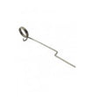 Molla con gancio ricambio per motosega MS661-170-180-181-391 Stihl