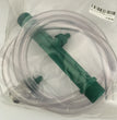 INIETTORE MAZZEI 1" COMPLETO IDROLAND