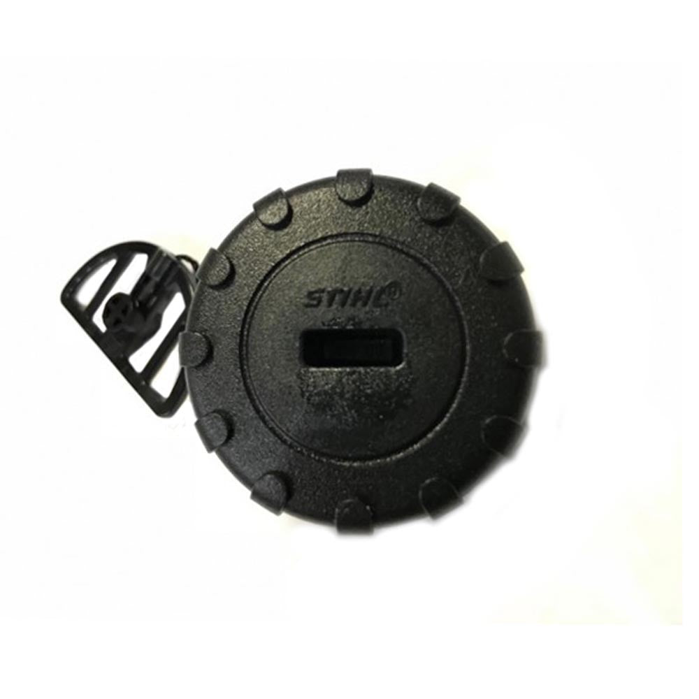Tappo serbatoio ricambio per motosega MS180-170 Stihl