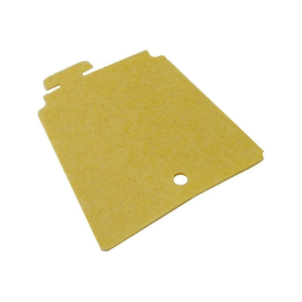 Piastra filtro ricambio per motosega MS190-191T Stihl