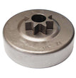 Pignone 1/4"ricambio per motosega MS193 Stihl