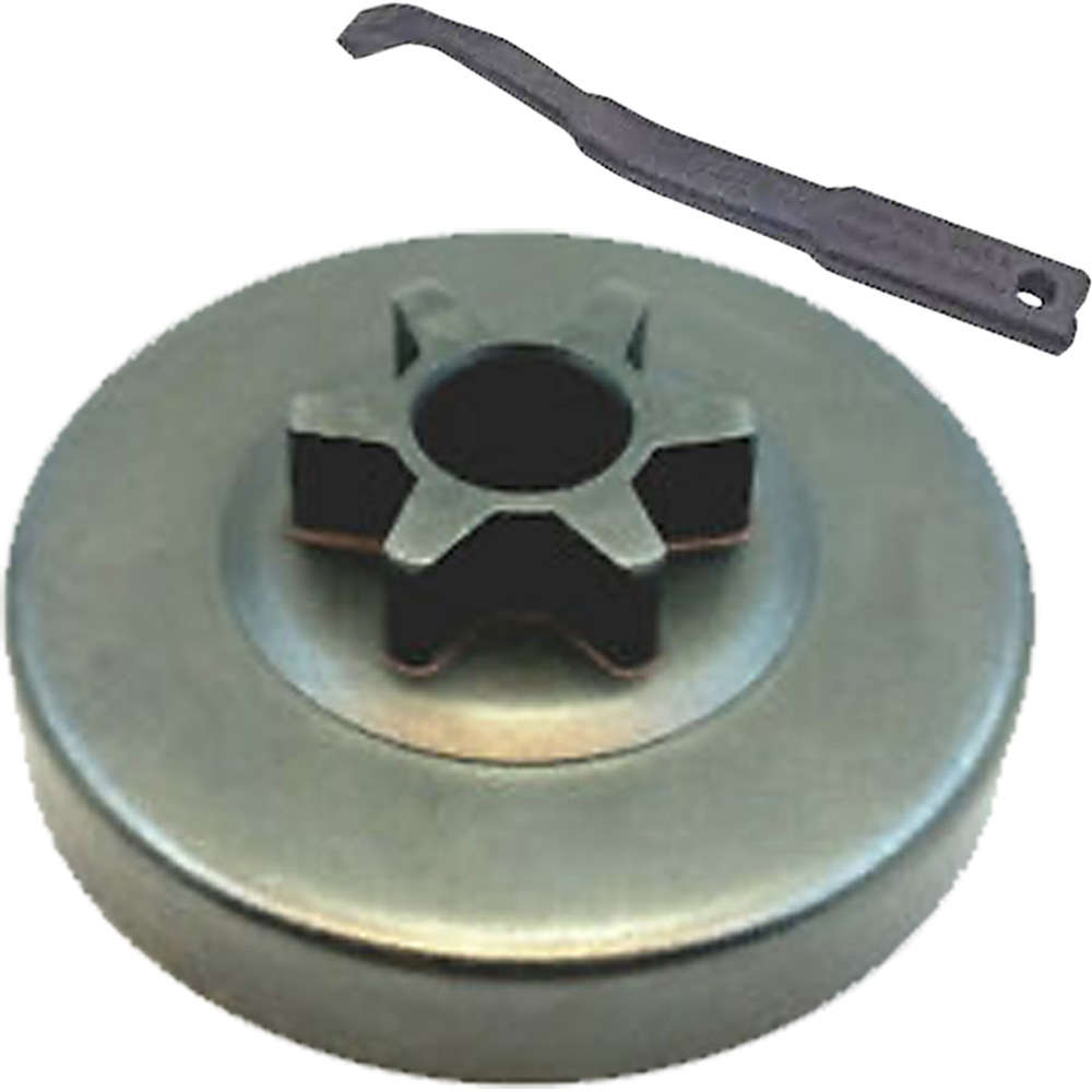 Rocchetto catena 3/8"ricambio per motosega MS192-193 Stihl