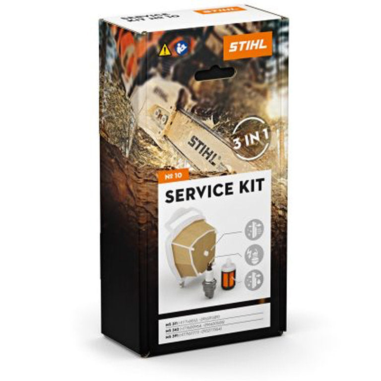 KIT SERVICE