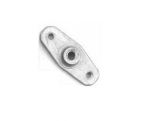 Trascinatore ricambio per decespugliatori Oleomac
