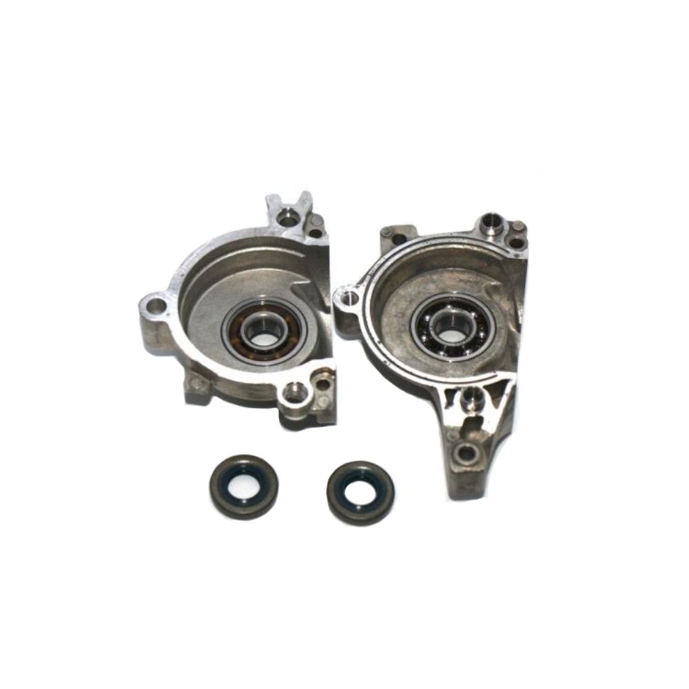 Carter albero a gomito ricambio per motosega MS150-151 Stihl