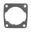 Guarnizione base cilindro ricambio per motosega MS150 Stihl