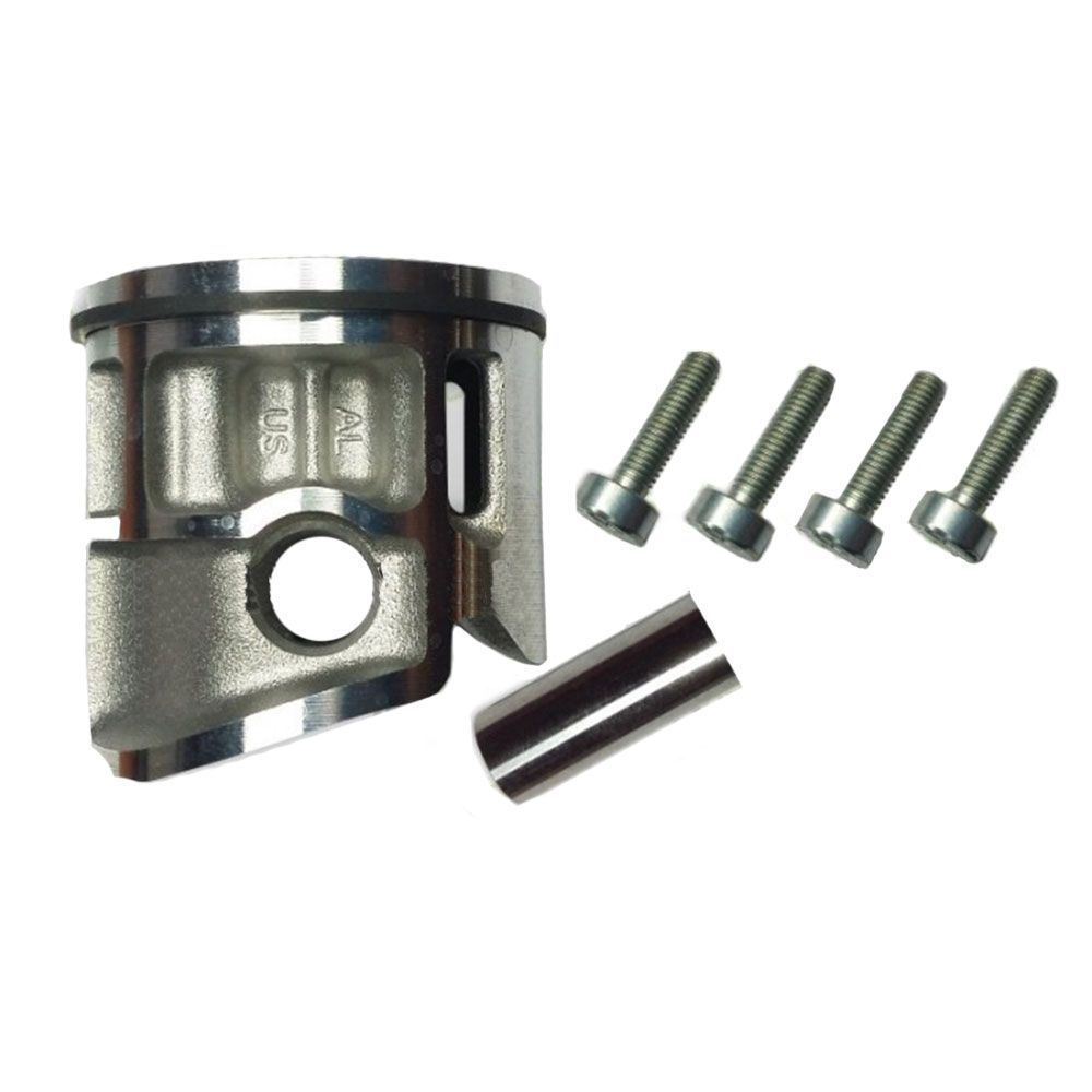 Pistone diametro 34mm ricambio Stihl per motosega MS150