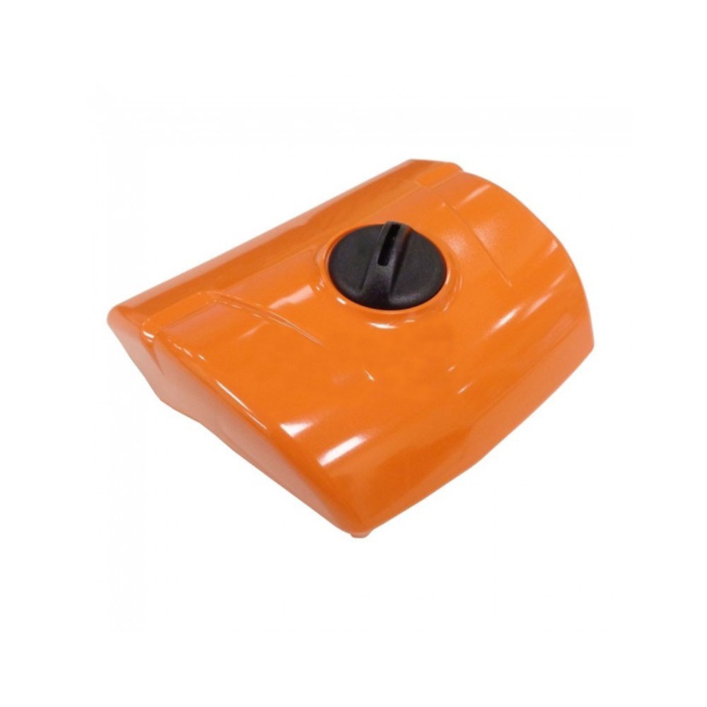 Coperchio carter carburatore ricambio per motosega MS150 Stihl
