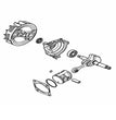 Volano magnetico ricambio per motosega MS150 Stihl