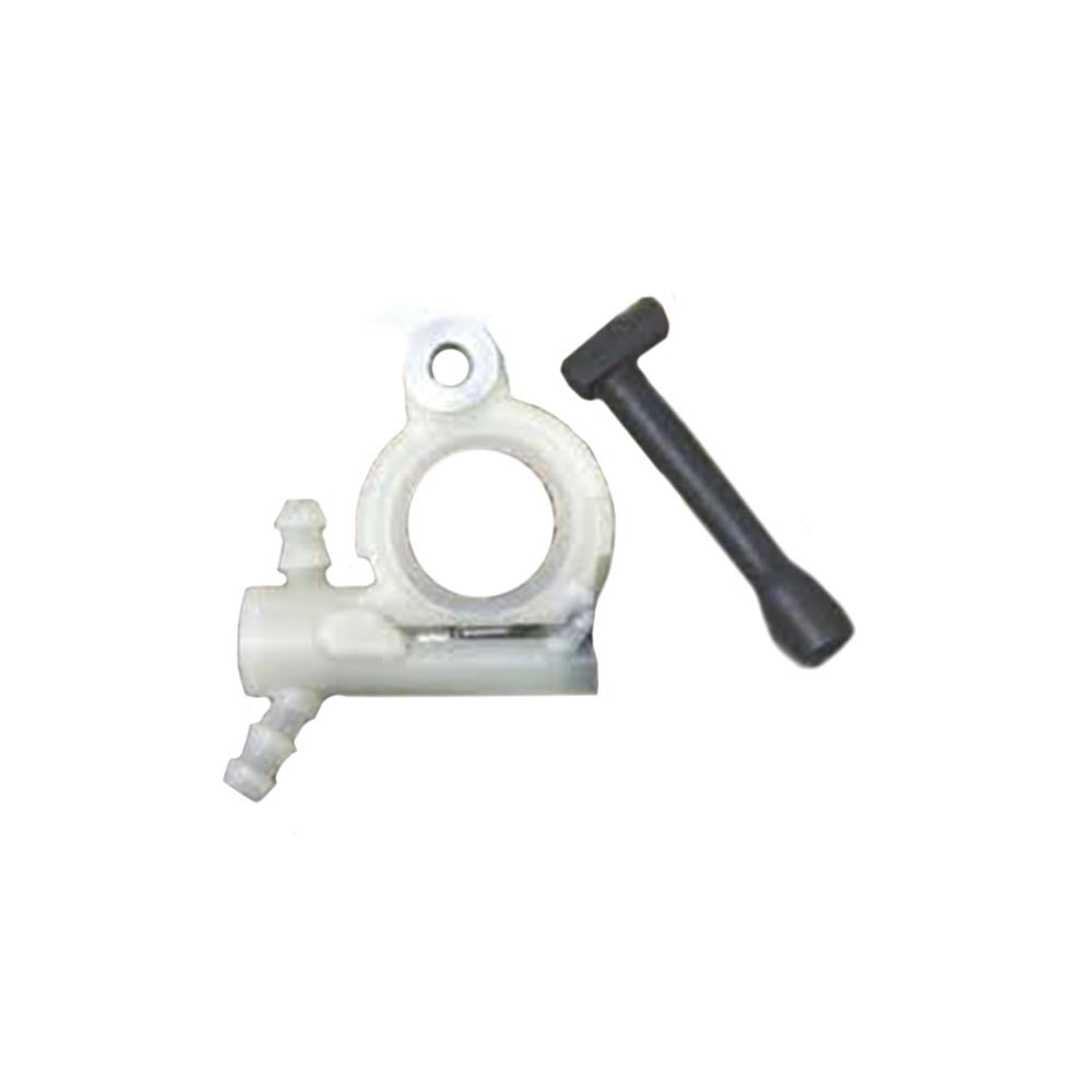 Pompa olio ricambio per motosega  MS150-151 Stihl