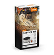 SERVICE KIT FILTRO ARIA CANDELA FILTRO MISCELA MOTOSEGA MS500 STIHL