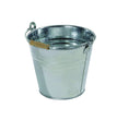 SECCHIO ZINCATO XTRA' LT.5 DIAMETRO 23
